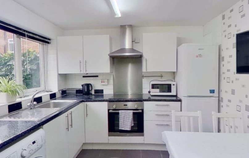 Rachel Gardens, Selly Park, Birmingham - Image 1